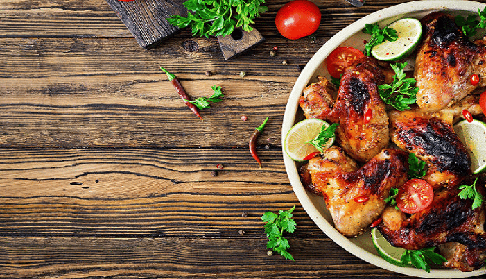 City expansion strategy for a foodtech player