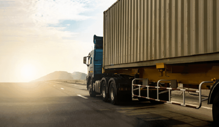 Indonesia B2B Trucking: At crossroads?