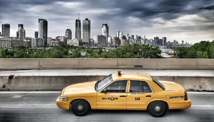 Benchmarking mobility players on consumer behavior for Perth (Australia)