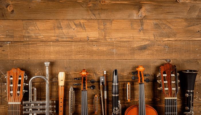 Commercial Due Diligence on a music instruments e-tailer