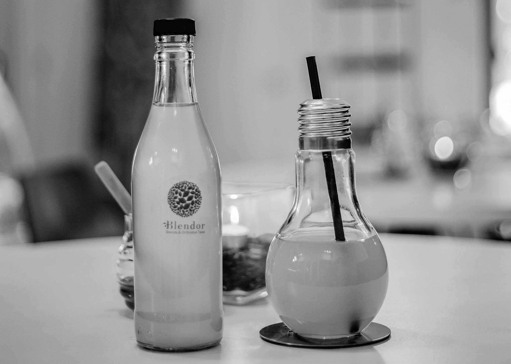 How Indonesia Eats at Food Services: Part -1