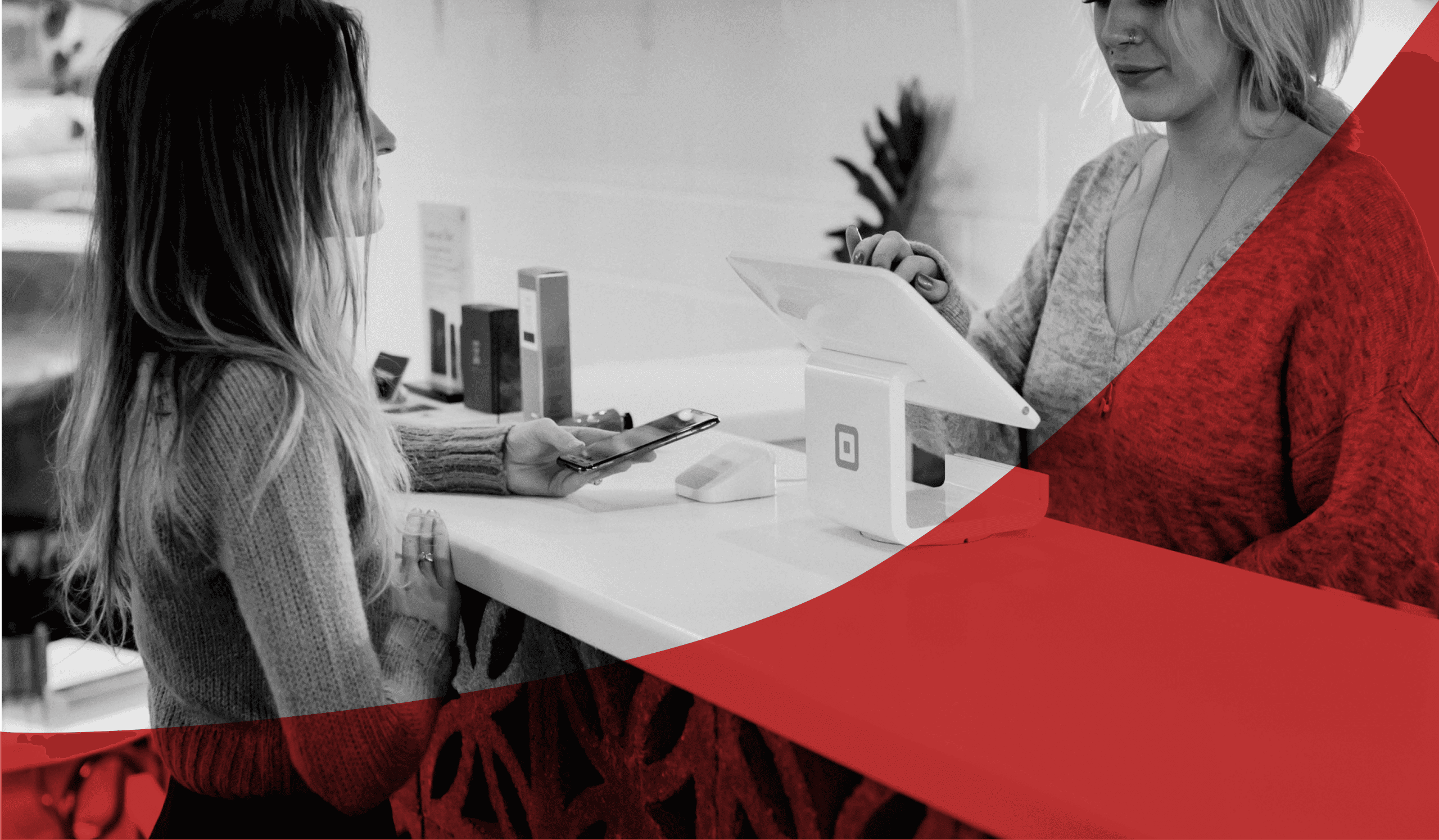 Retail Technology &#8211; The Next Frontier