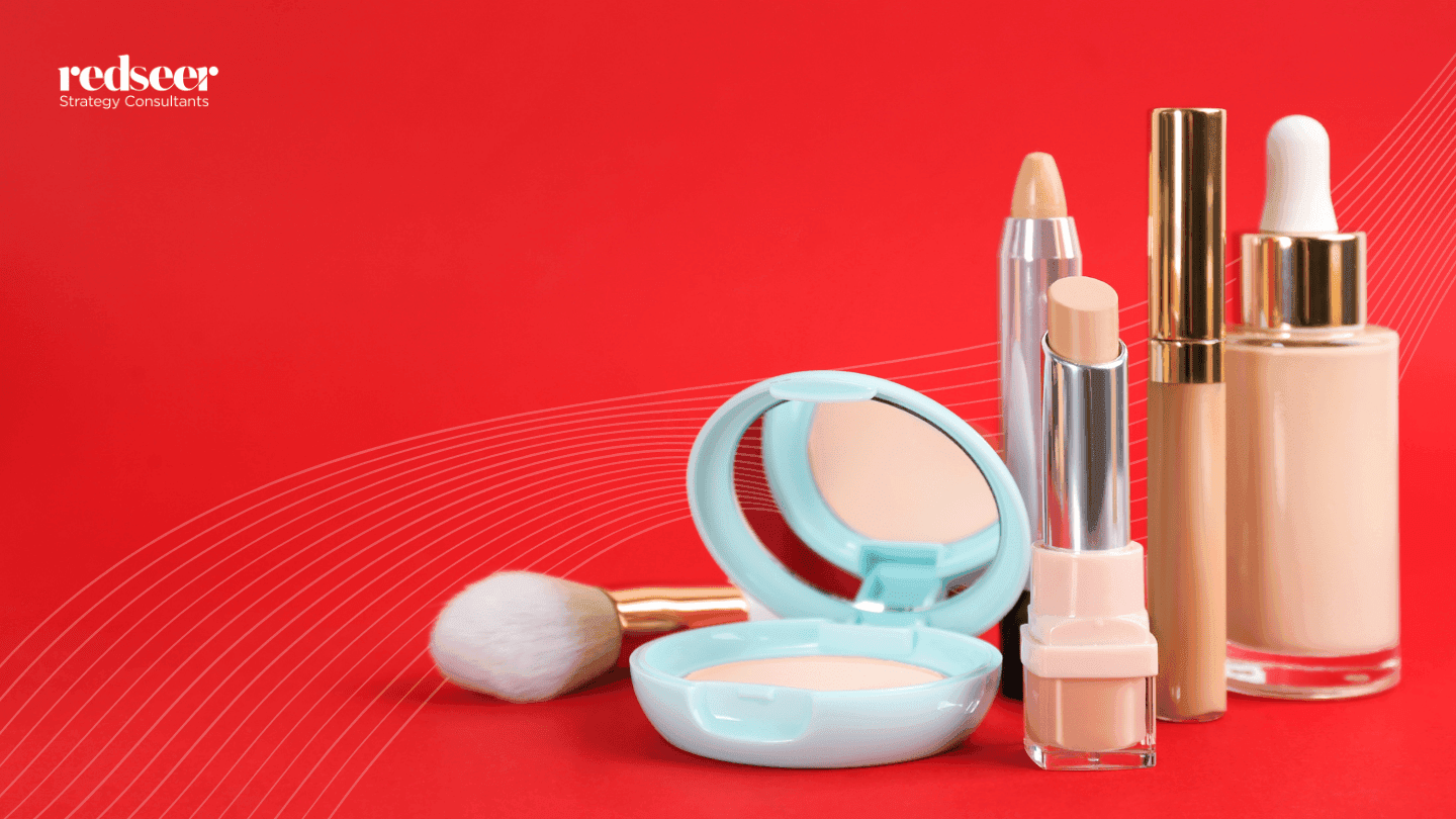 Unlocking Premiumization in India’s Beauty Market | Redseer Strategy Consulting