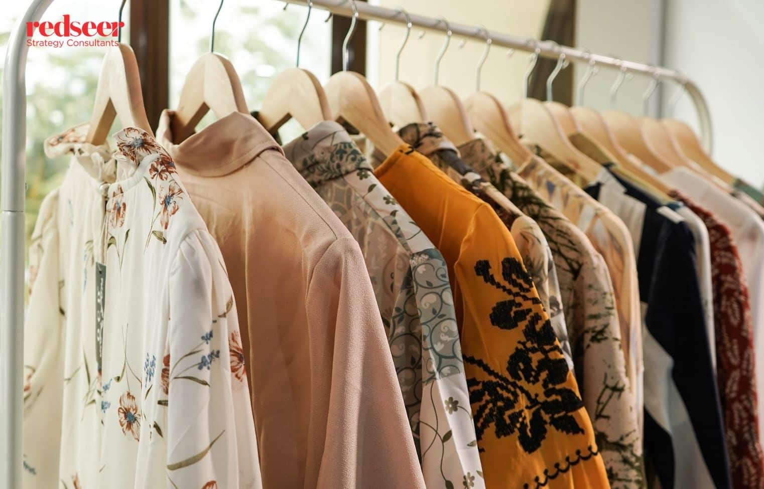 Online drives KSA Fashion Industry