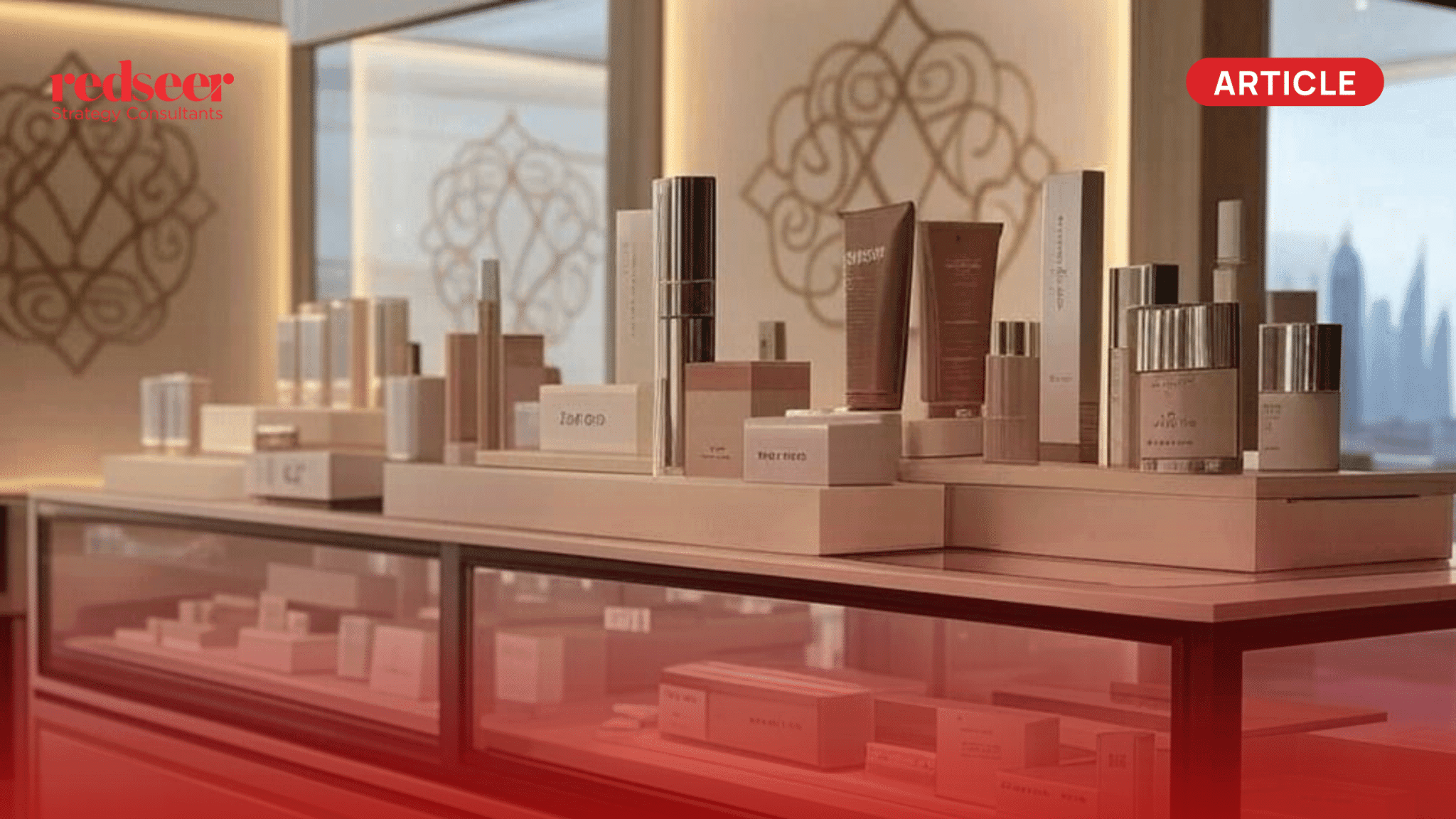 Redseer delighted to support Nice One&#8217;s IPO