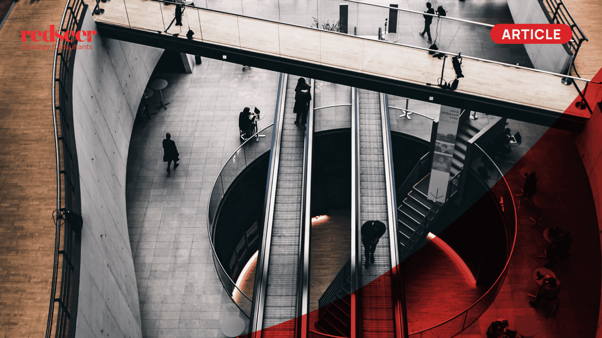 2025: Why the Mean Matters for Future Growth | Redseer