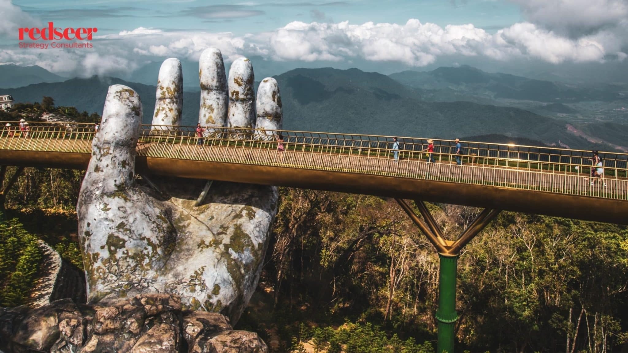 Viet-Nomics: Southeast Asia’s Rising Economic Star | Redseer