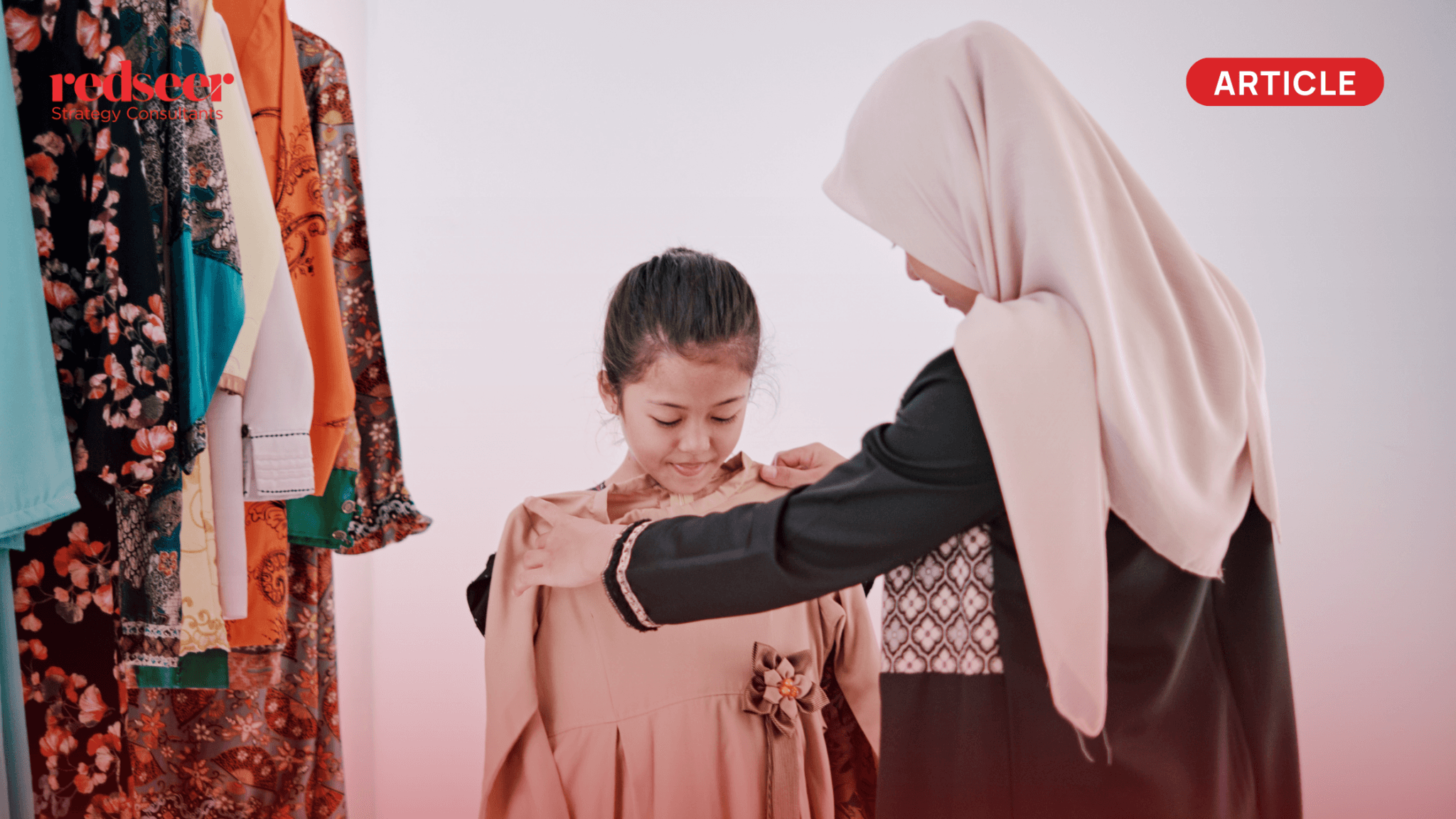 Ramadan 2025: UAE Retail Sales to Hit $10B | Redseer Insights