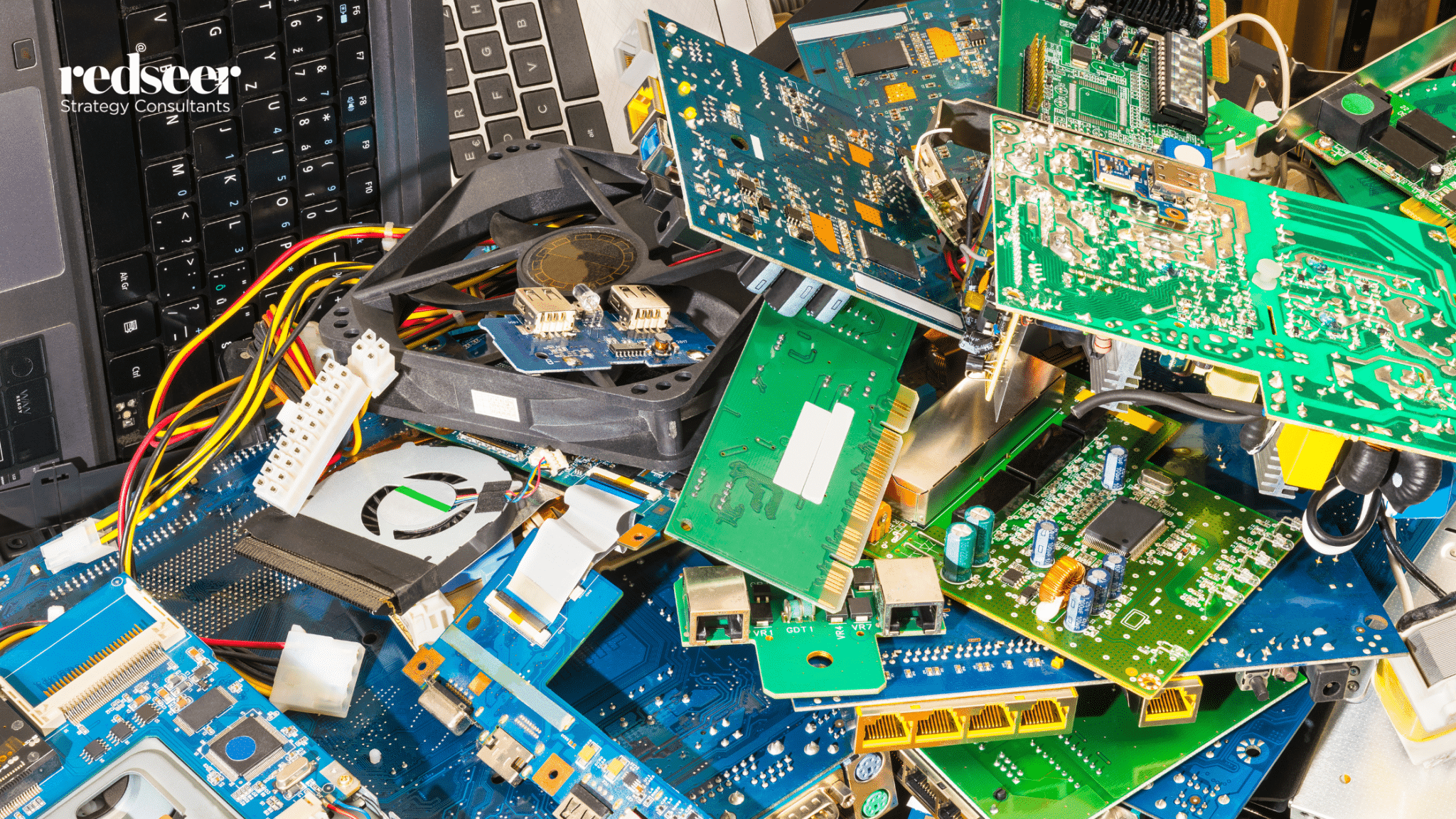 Consumers Are Hoarding E-Waste—Because They Don’t Know Any Better