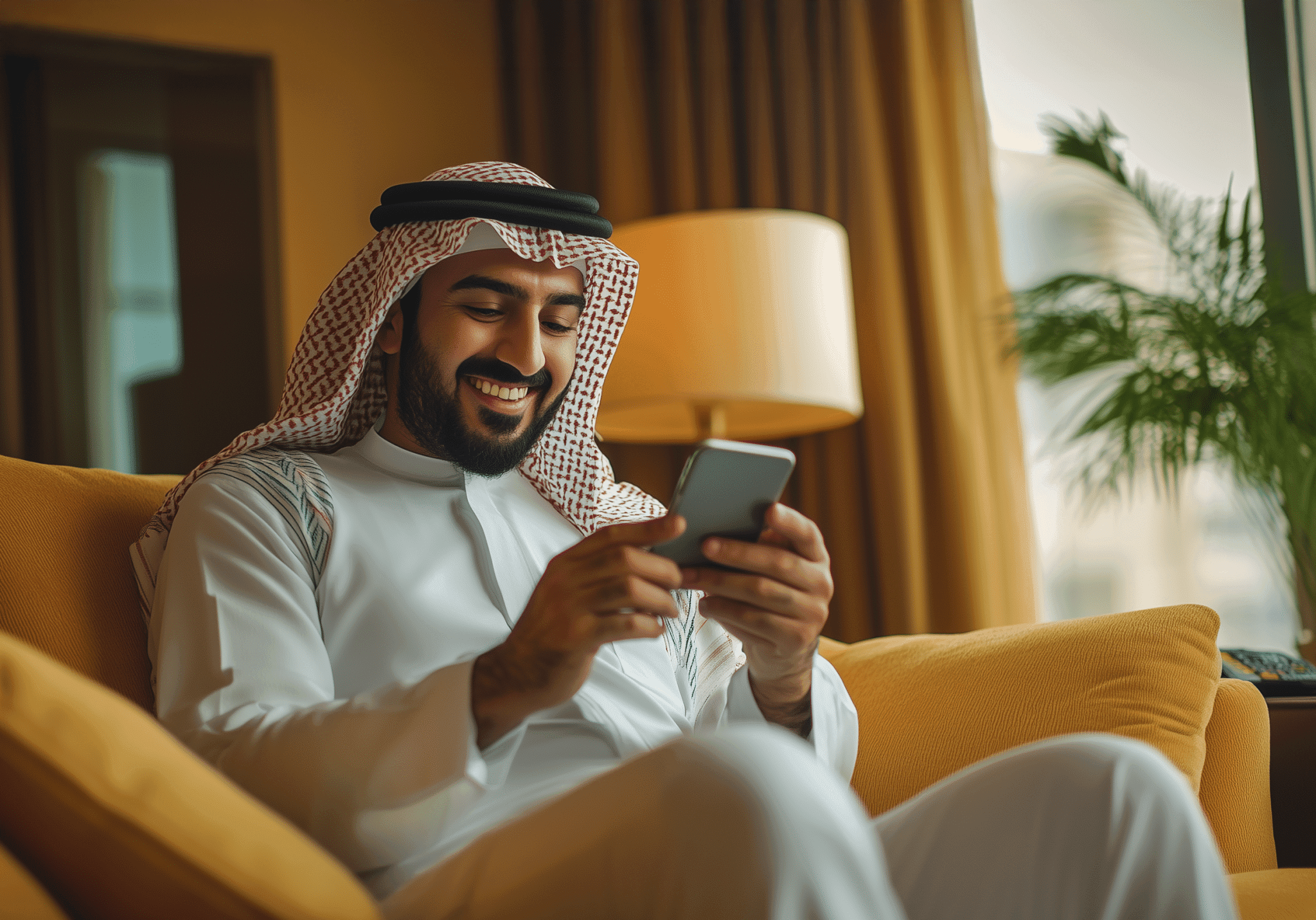 TikTok's Impact on Saudi Economy & Society | Redseer Report