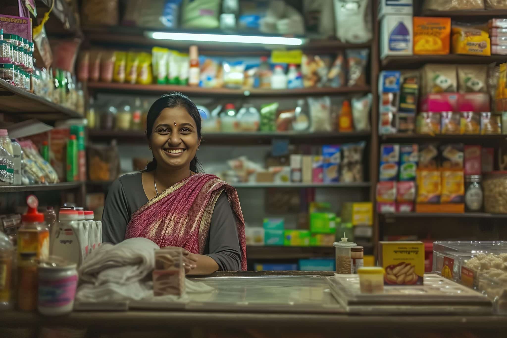 India's Retail Evolution: Supply & Distribution | Redseer