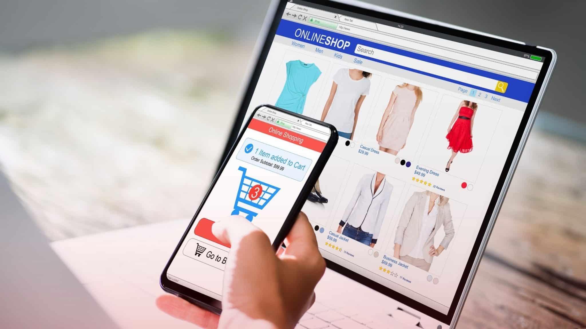 UAE’s Next Frontiers of Online Retail Growth 