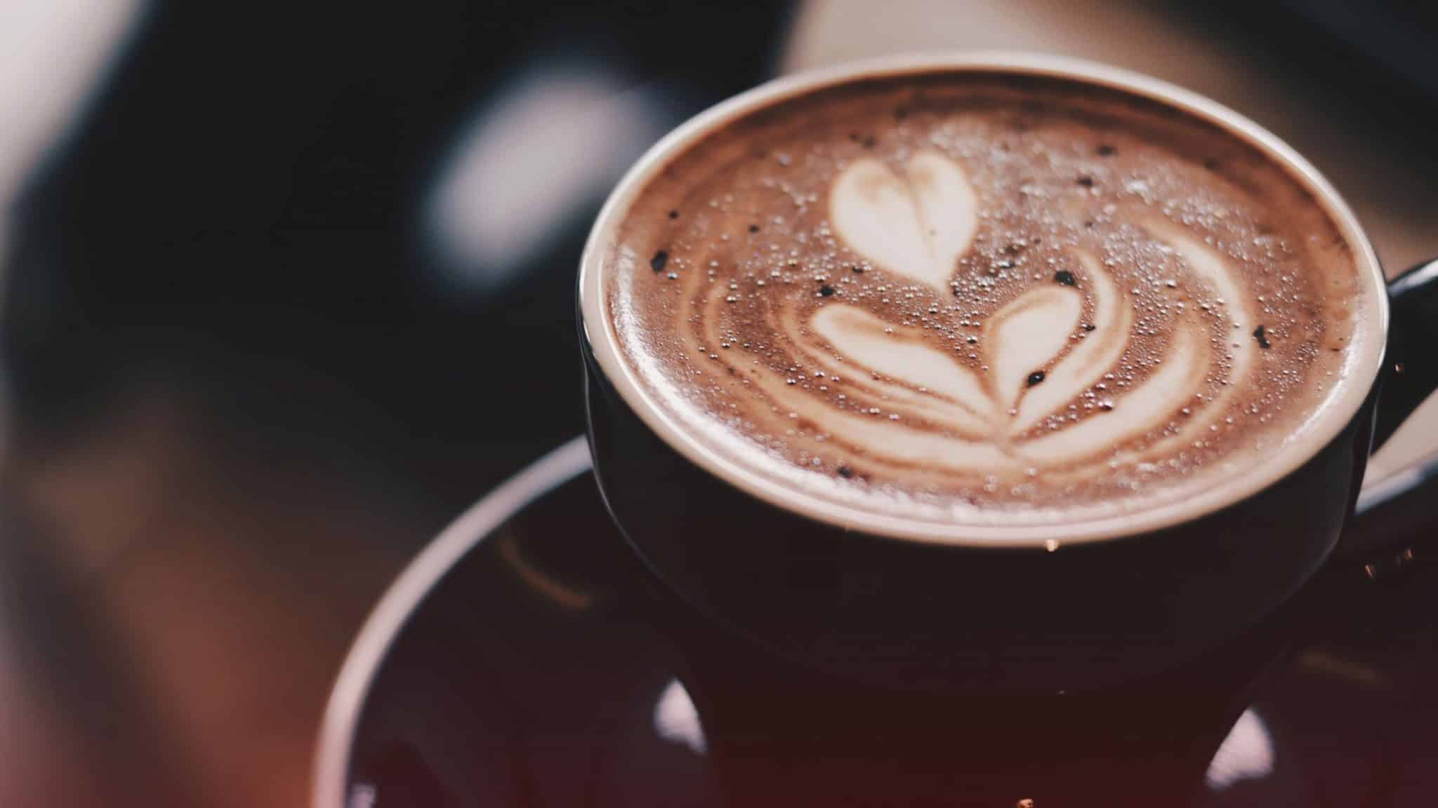 Scaling Fore Coffee: Strategy & IPO Case Study | Redseer​