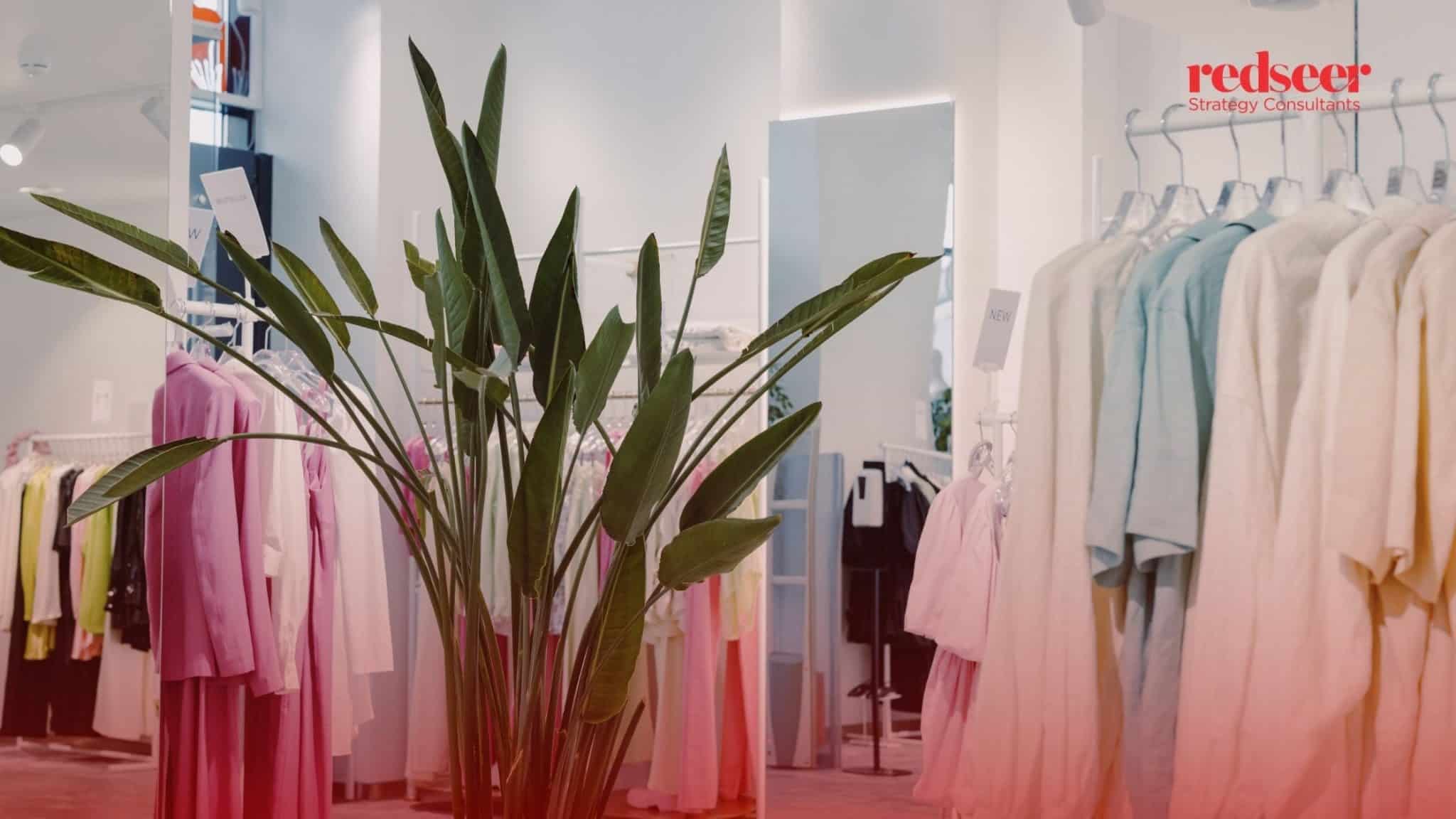 GCC Fashion Market Outlook 2024 | Redseer Insights