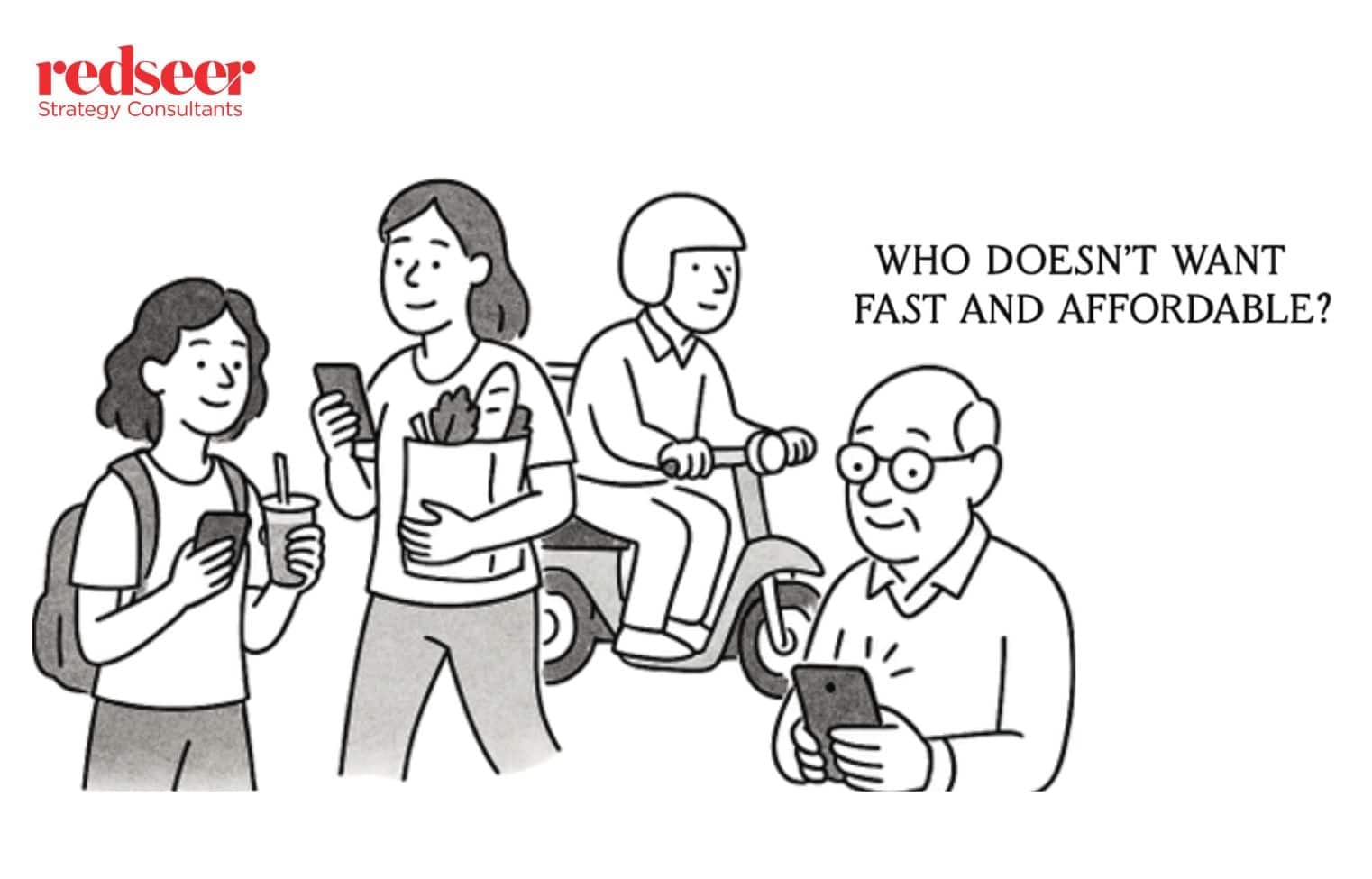 TikTok-isation of Retail in SEA | Redseer Strategy​ Consulting