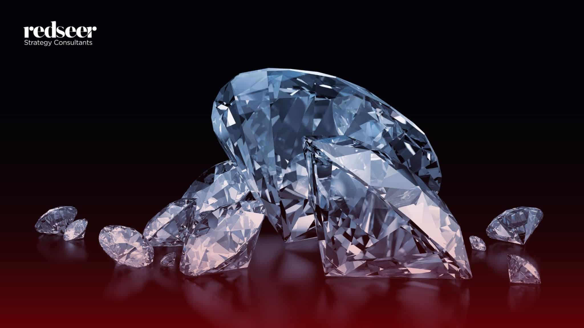 The Diamond Disruption: What’s Fueling India’s Next $1B Consumer Category