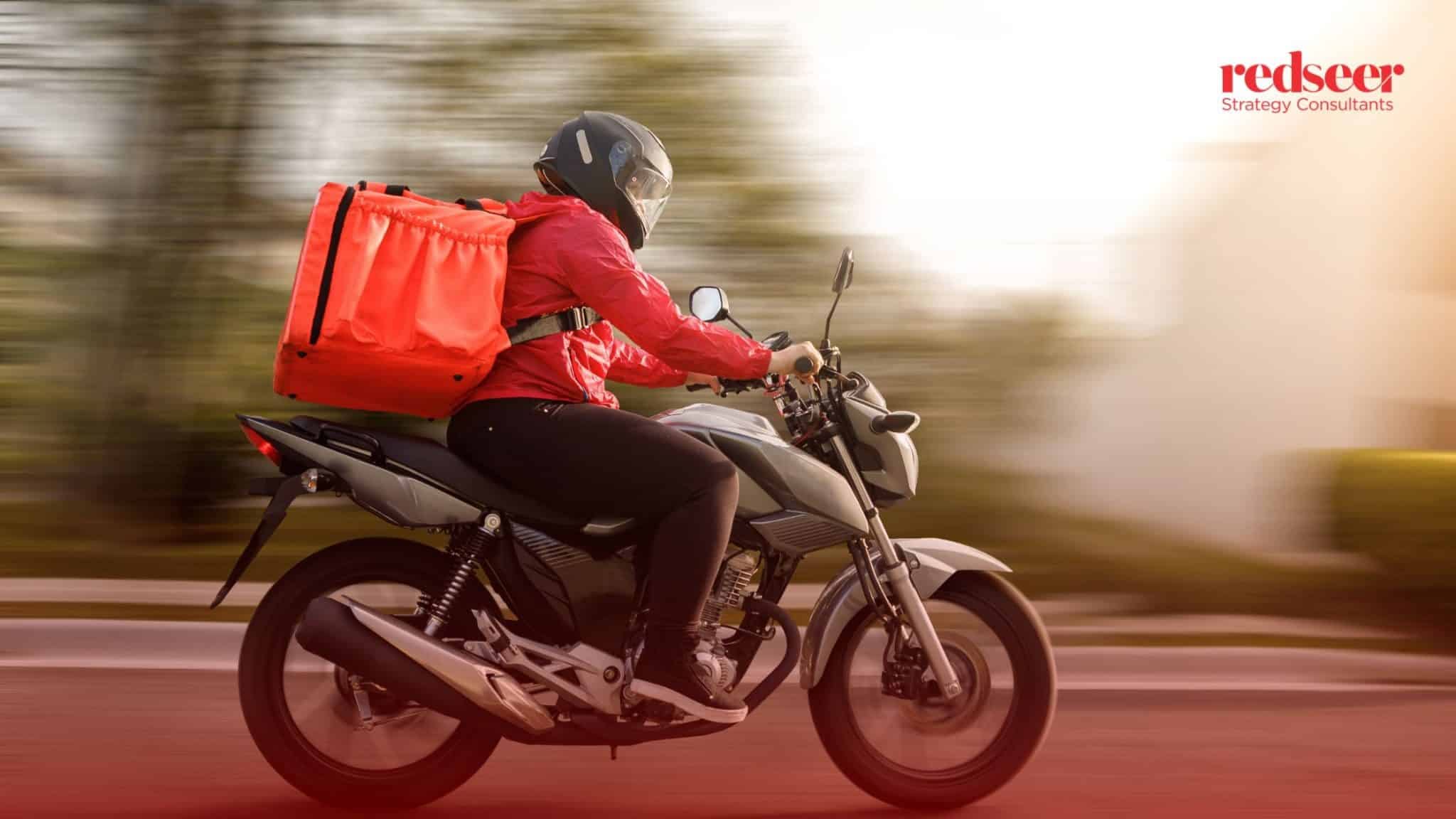 Q-Commerce 2.0: The Rise of Quick Retail | Redseer Strategy