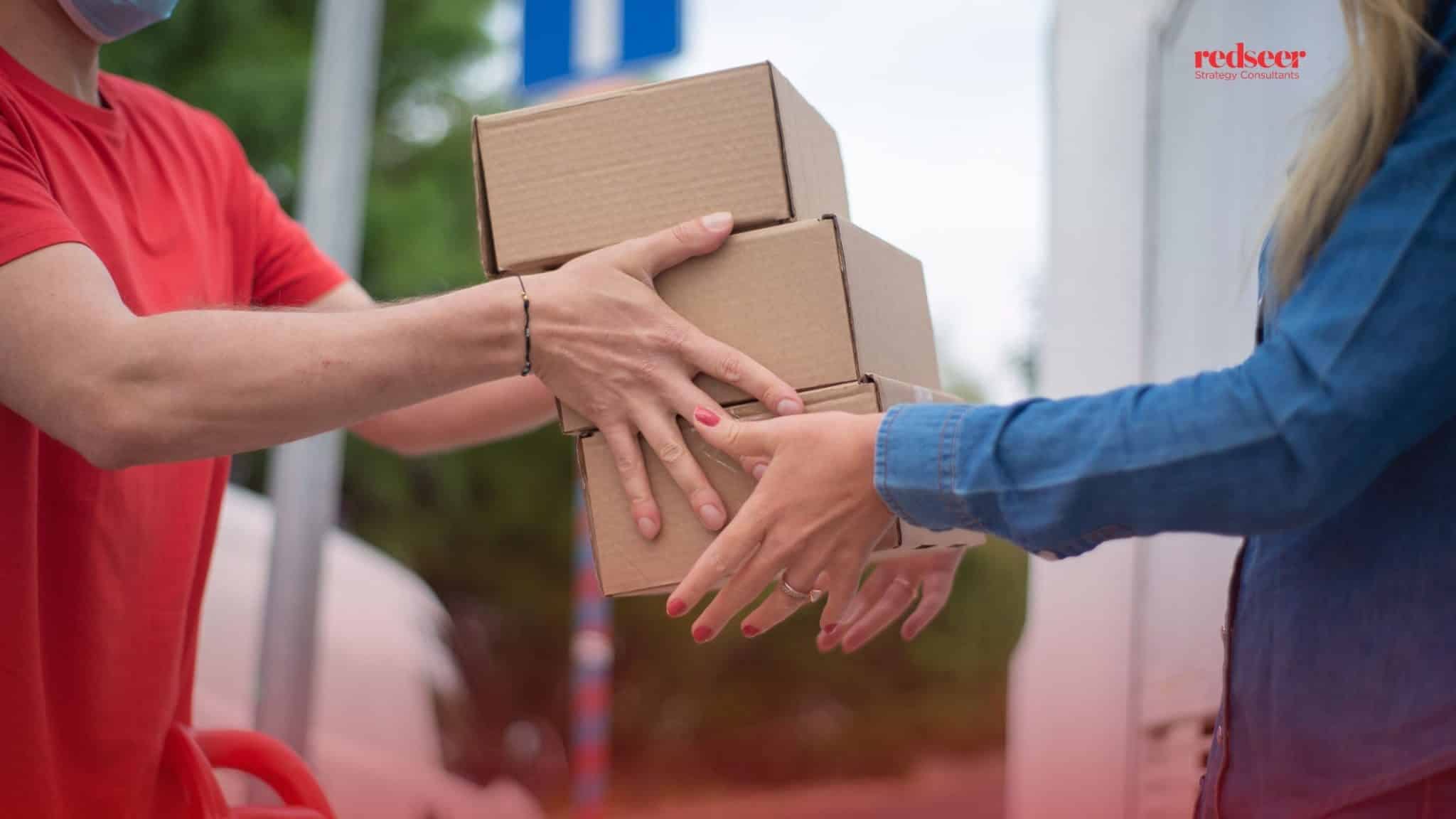 Quick Retail Surges: Ninja Leads in KSA, Talabat and Noon Share the Lead in UAE ​