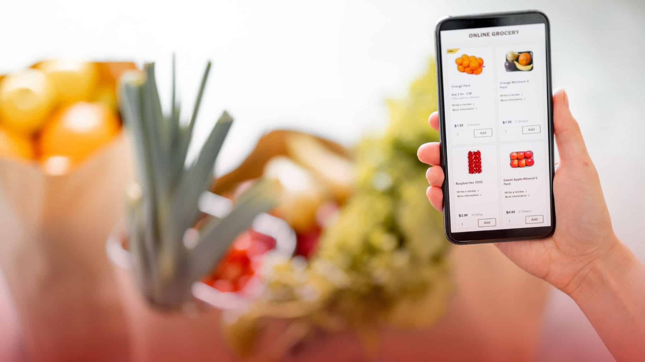 BigBasket Conversion Strategy by Redseer