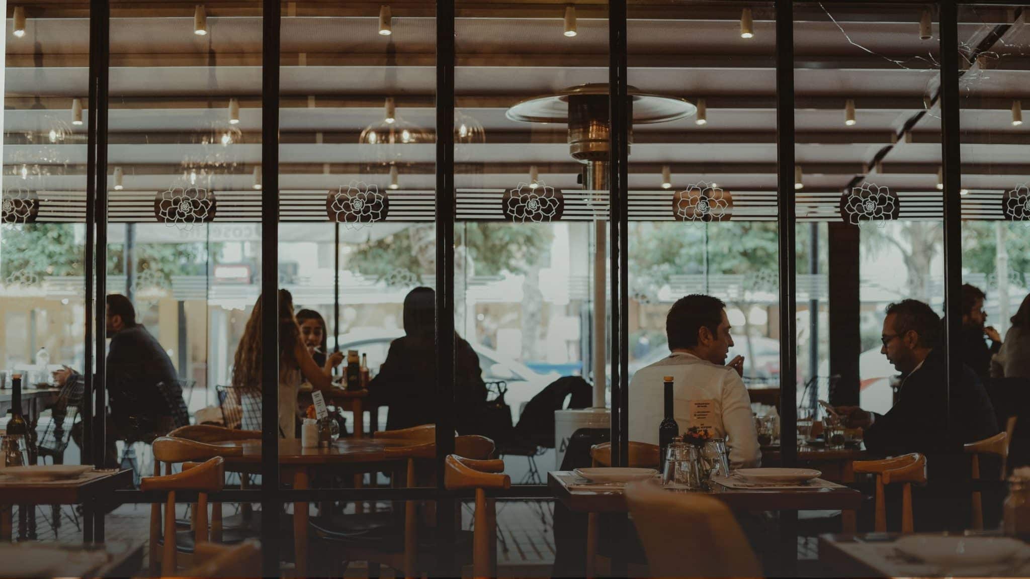 ​SEA’s USD 121 Bn food-service resurgence: lessons from regional leaders