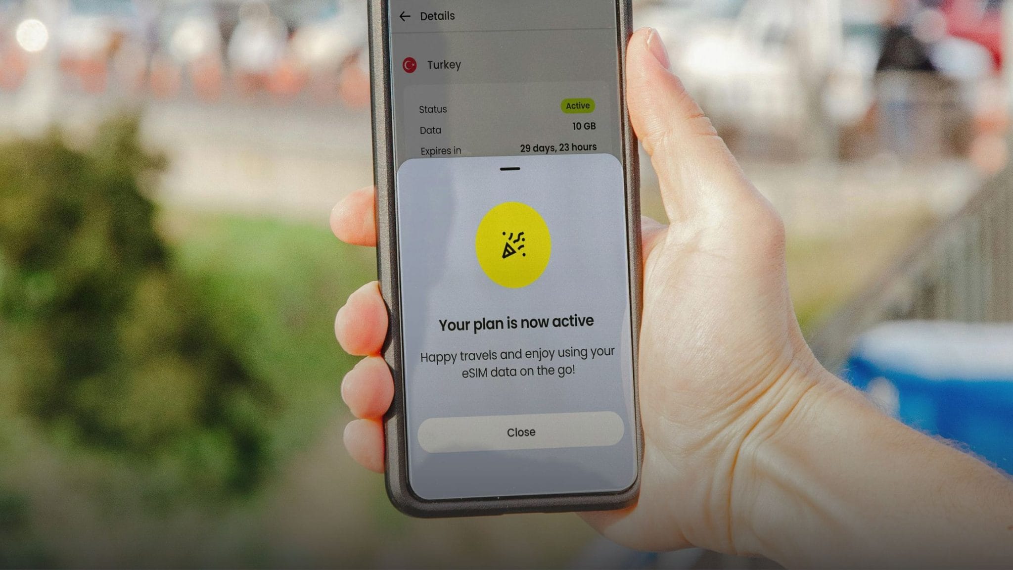 eSIMs Go Mainstream: Airalo Becomes a Unicorn