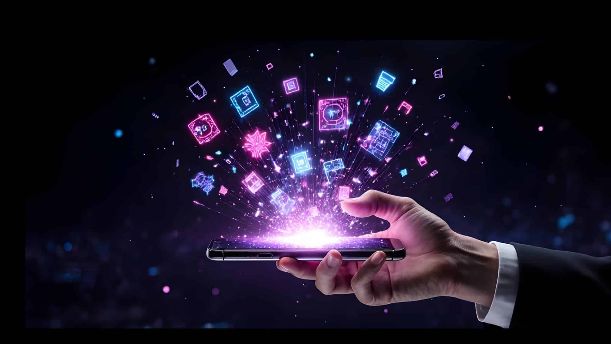 Digital revolution India
