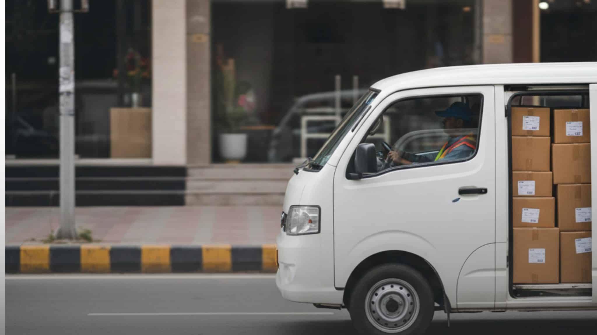 The Next Battleground: Winning India’s Intracity Logistics Market Through Trust, Tech &amp; Transparency