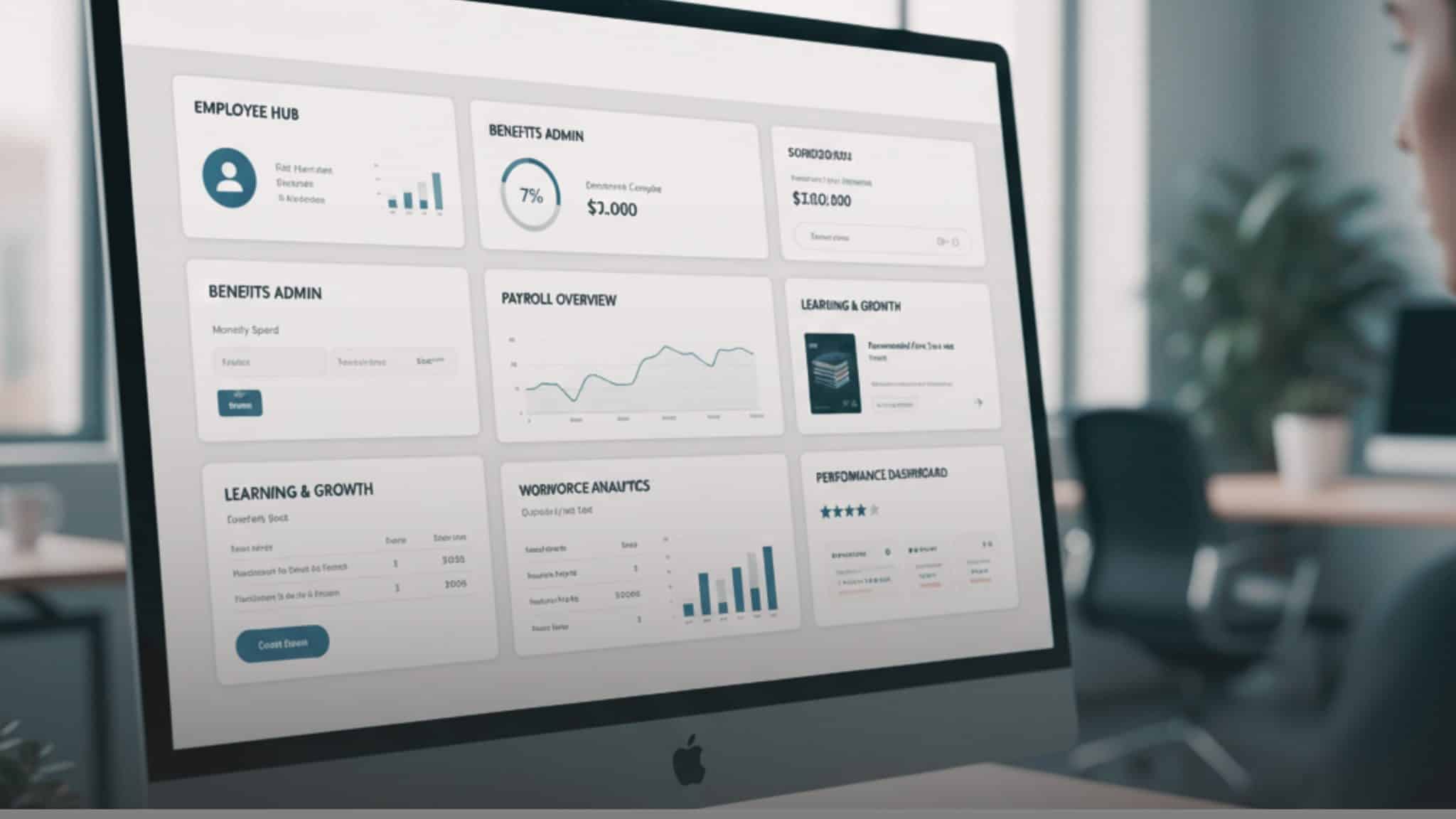 Frontline workforce management platform market in Asia