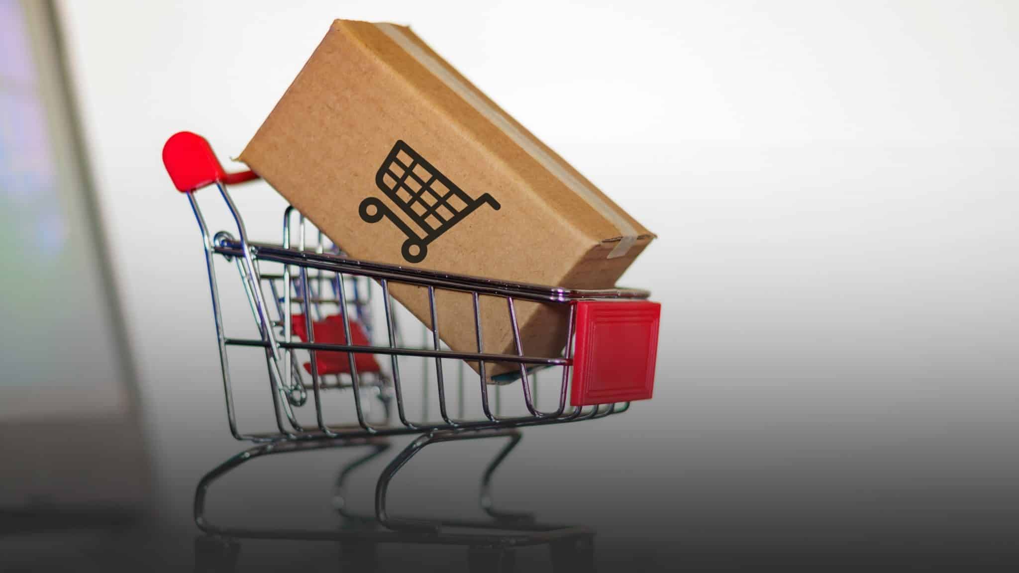 Quick Commerce