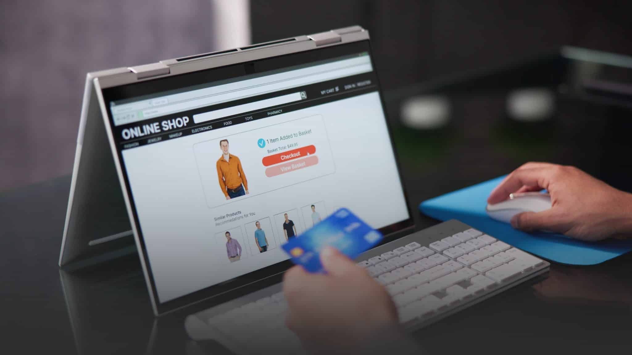 Affordable fashion in India