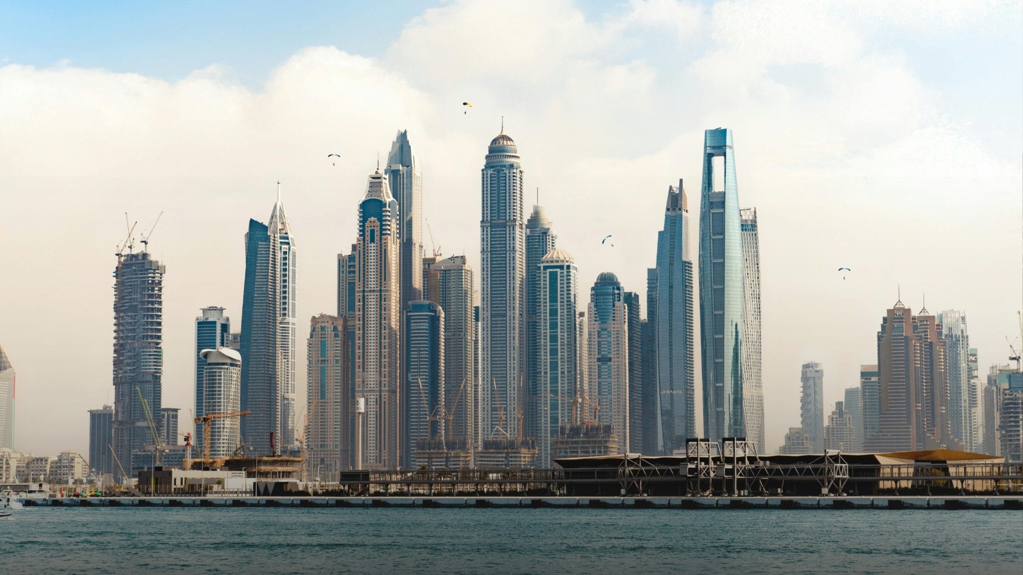 UAE property market is entering a pause, not a panic  