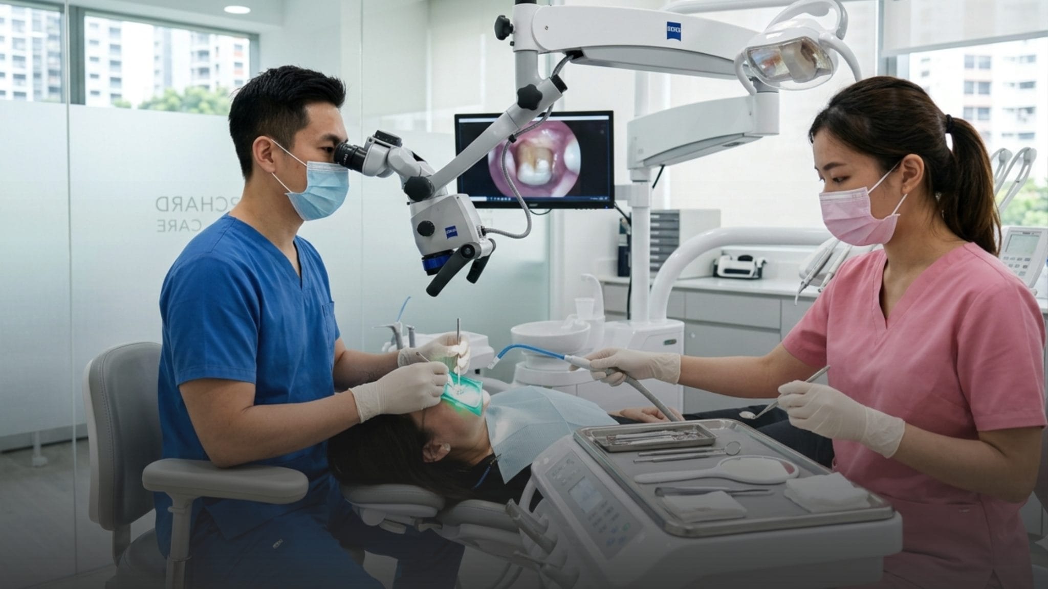 ​​Bite into growth: Uncovering SEA Dental Opportunity