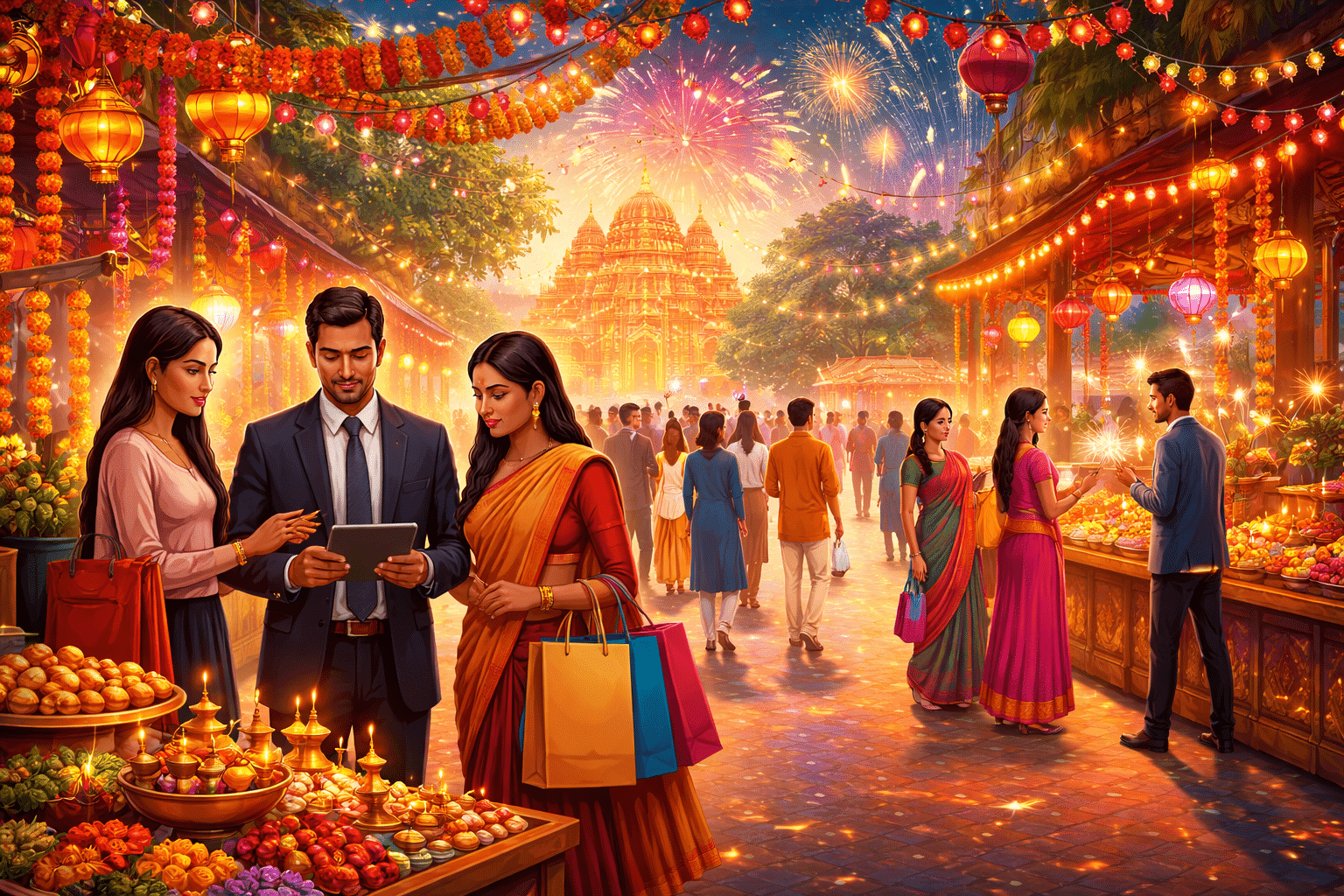 Business Strategy and Growth