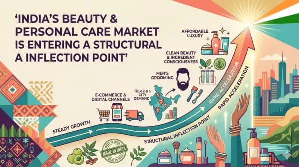 BPC Market in India