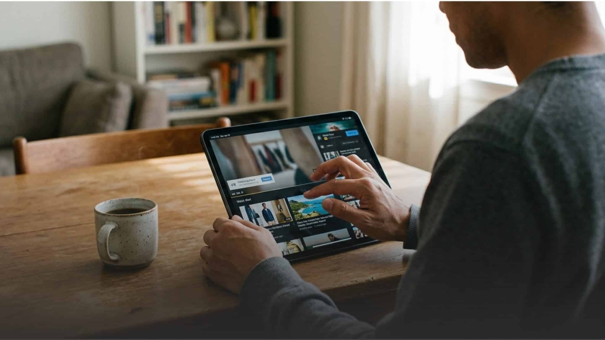 Advertising Is the Oil Powering The Digital Economy