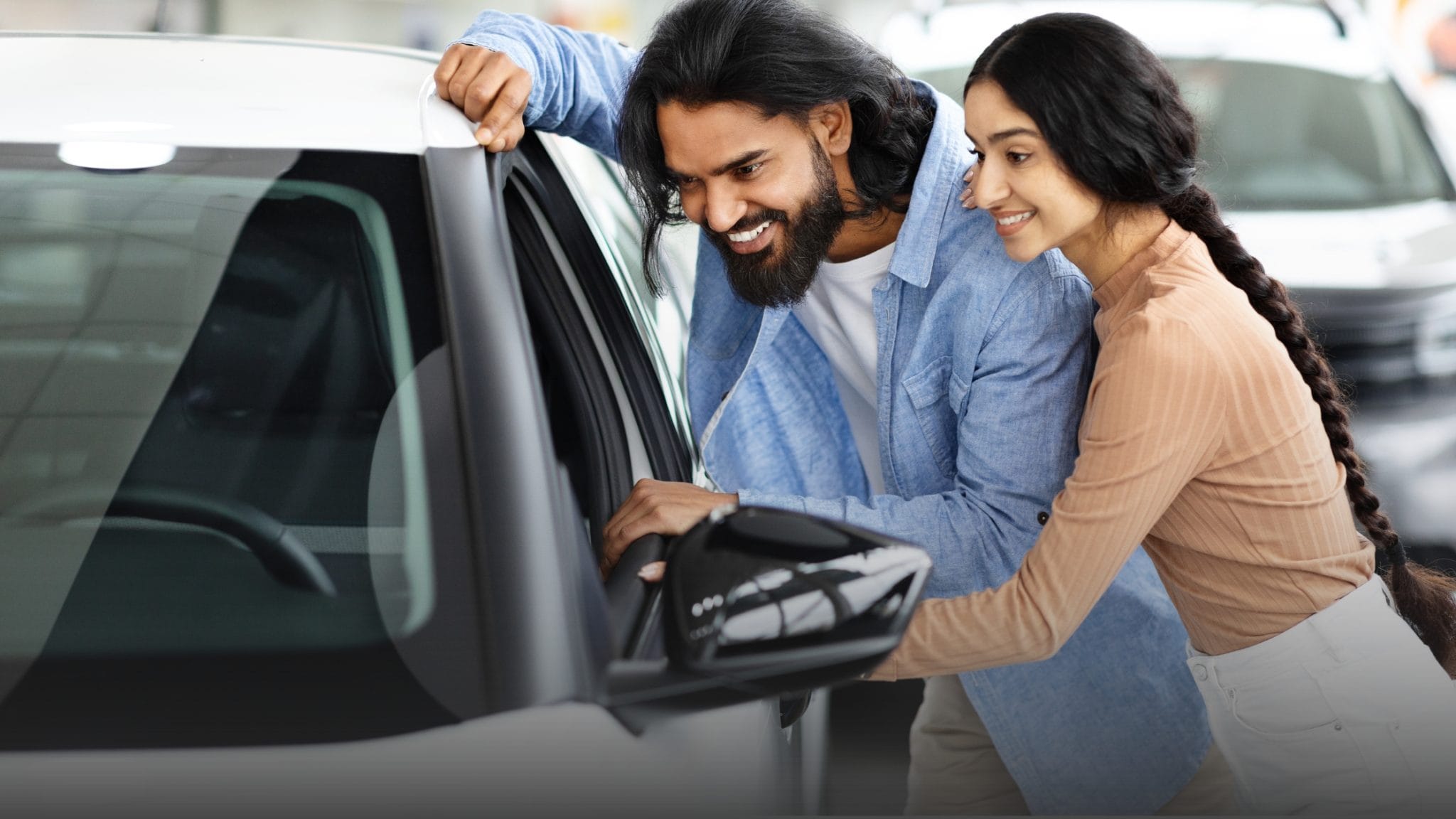 Buying with Confidence: Bridging the Trust Deficit in India’s USD 70 Bn Used-cars Market 