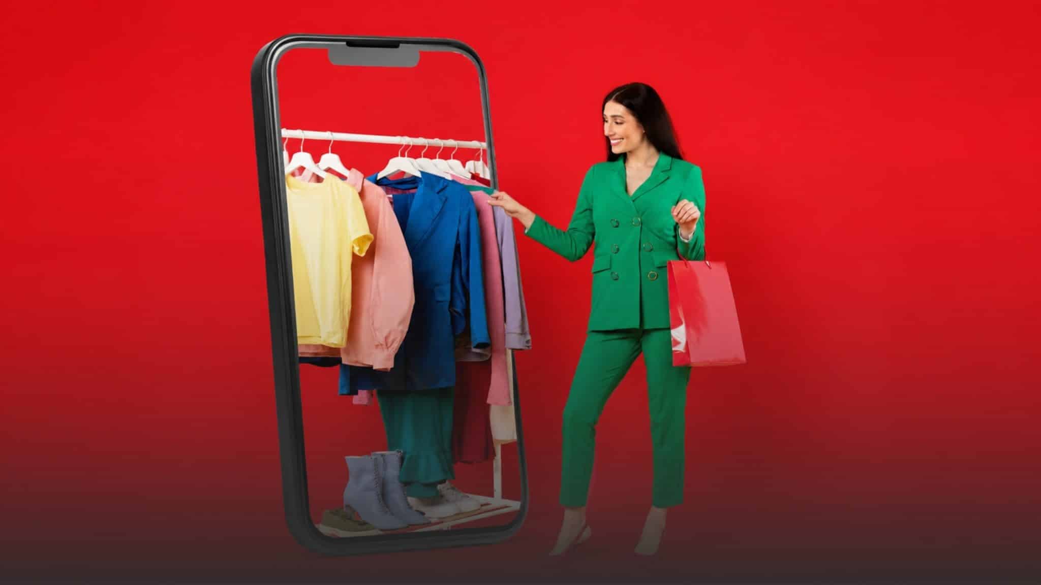 Indian Fashion Marketplace Seller Growth Strategy Story