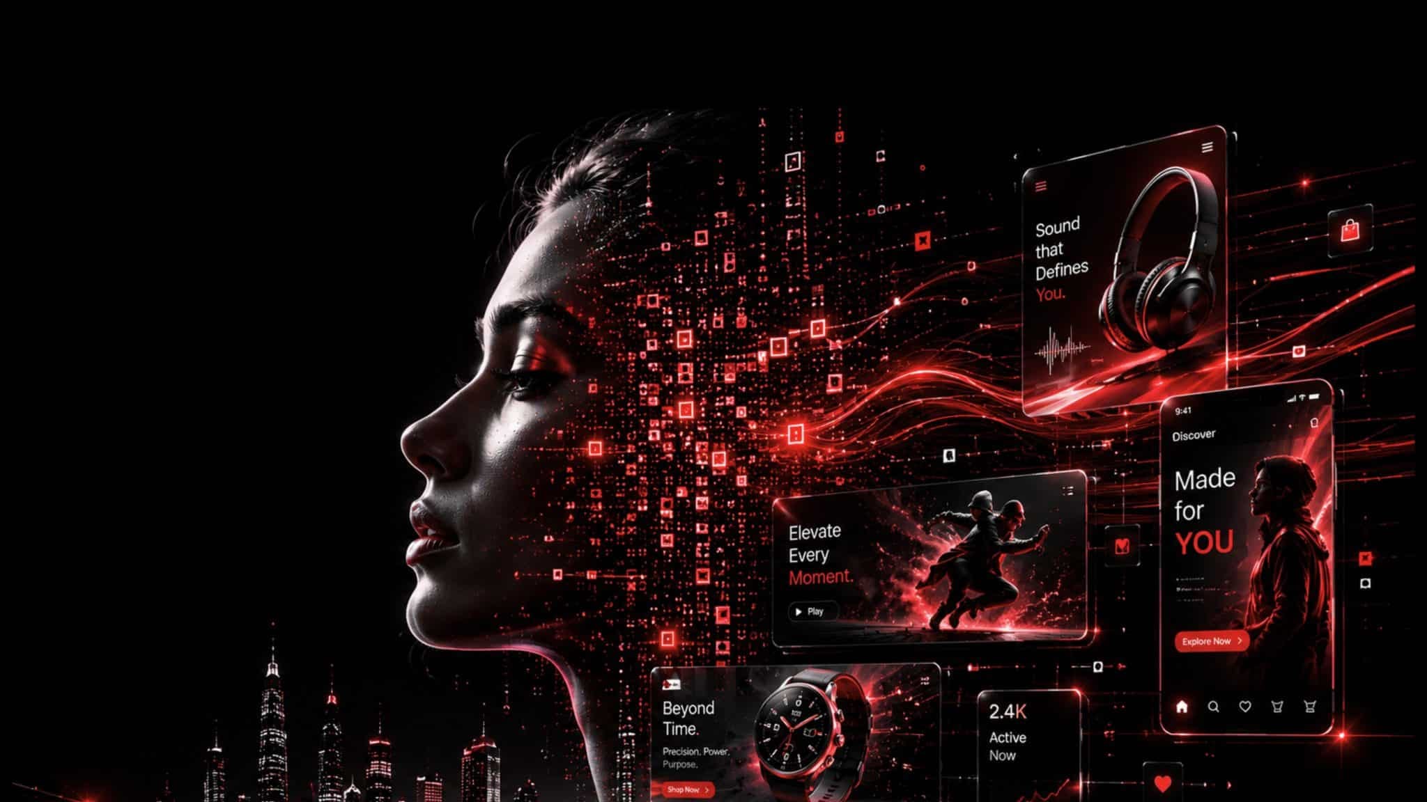 Ai in Advertising, Artificial intelligence advertising in India