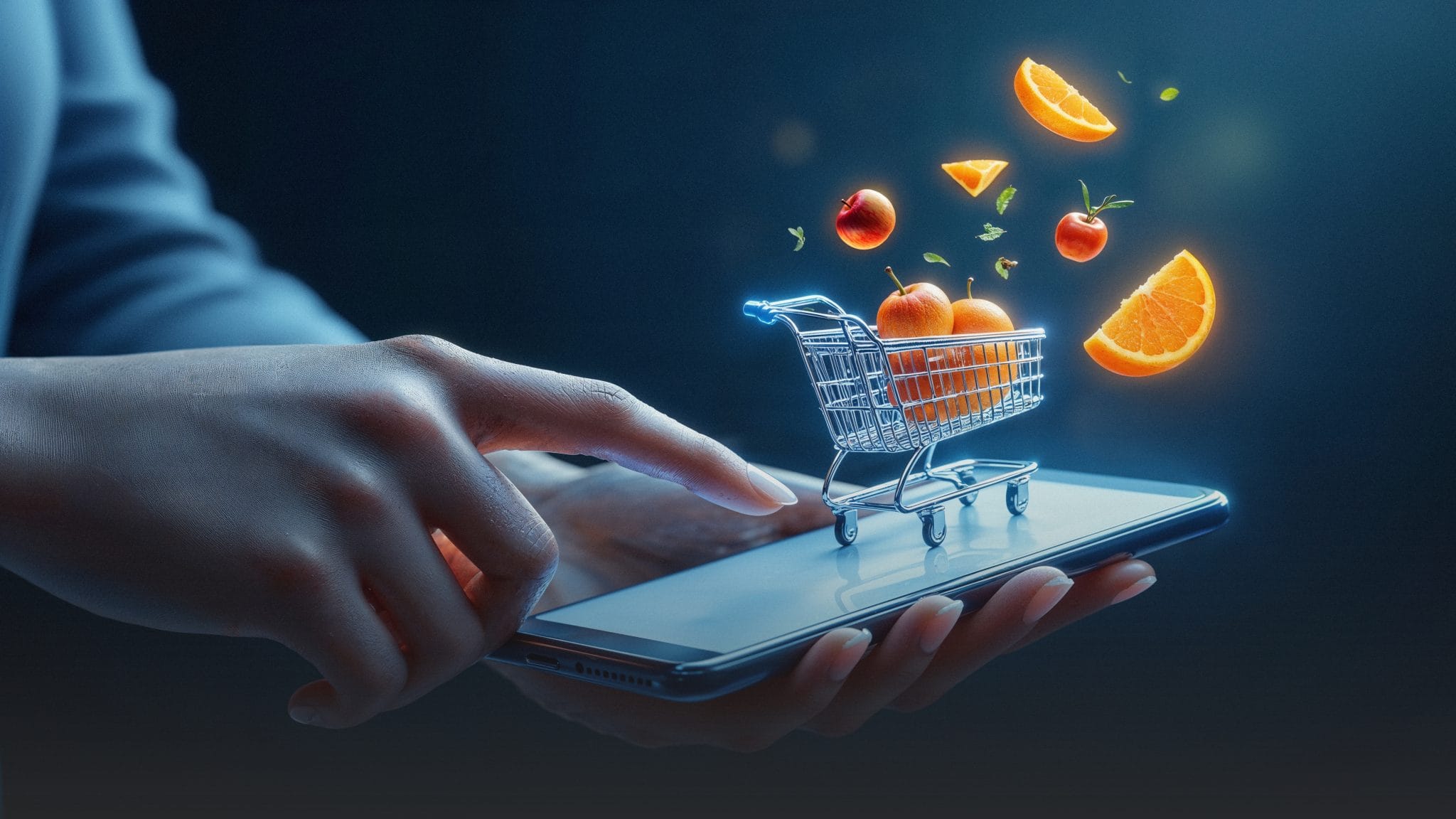 How we helped a leading investment firm evaluate a quick commerce deal 