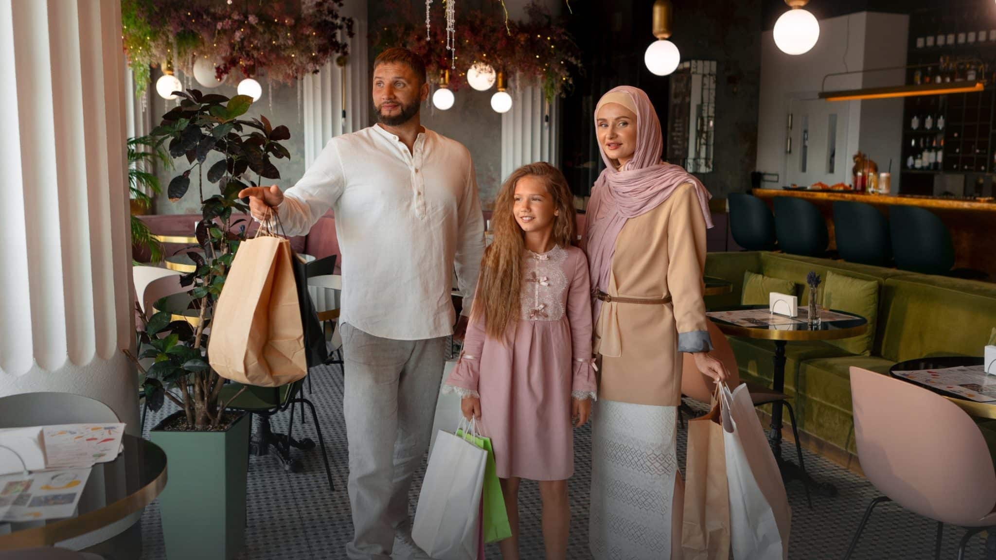 The $150 Billion Family Wallet Children Influence