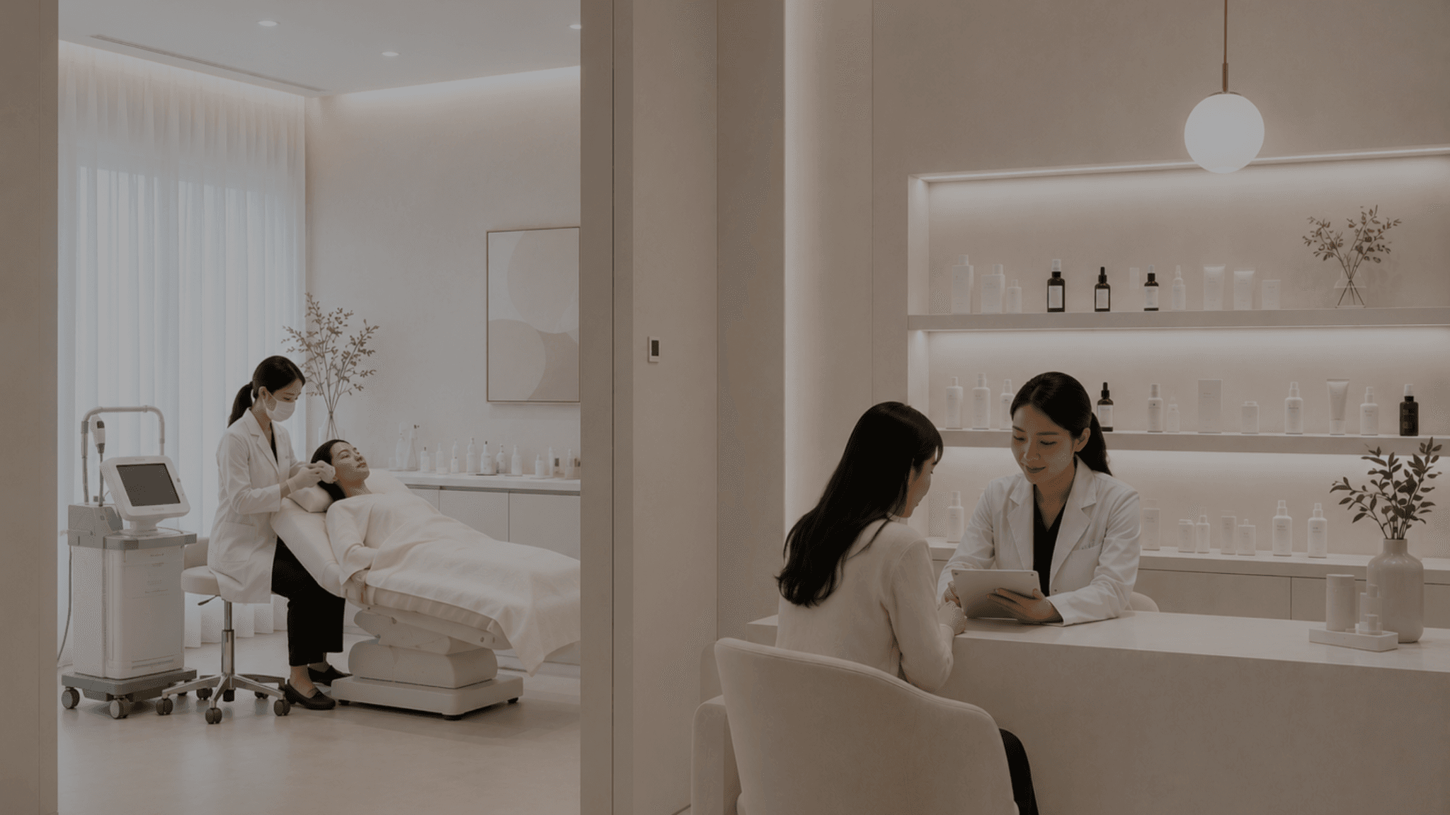 Southeast Asia’s Beauty Aesthetics Clinics Market