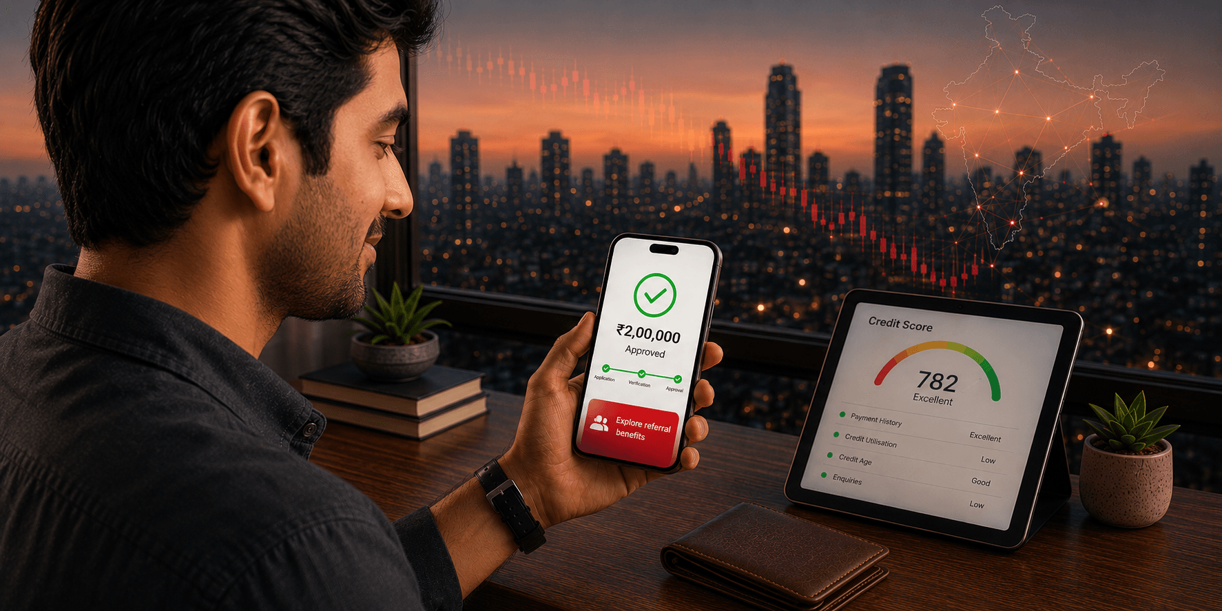 India’s Digital Lending Report 2026: Value Beyond Acquisition