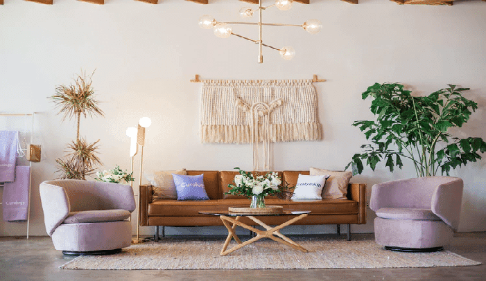 Due diligence on Furniture e-tailing market in India for a PE Fund