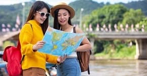 What Makes Indonesia’s Online Travel And Payments Space So Exciting