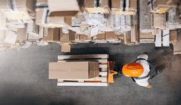 Decoding eLogistics landscape in Indonesia