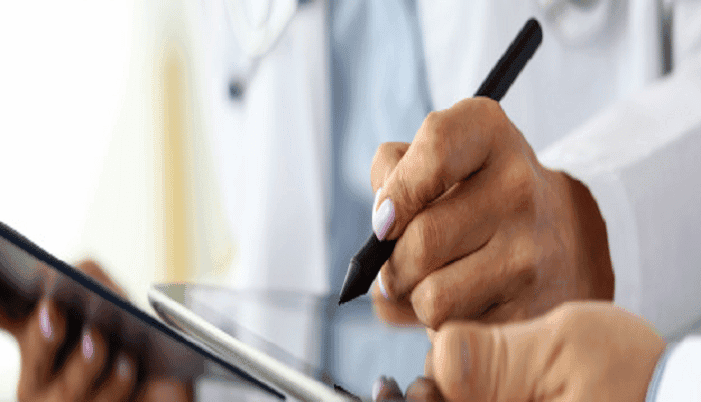 Competitive benchmarking of all the major eHealth players in India