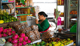 Indonesia eB2B – Reviving the “Warungs” in a Post COVID World | Part 1