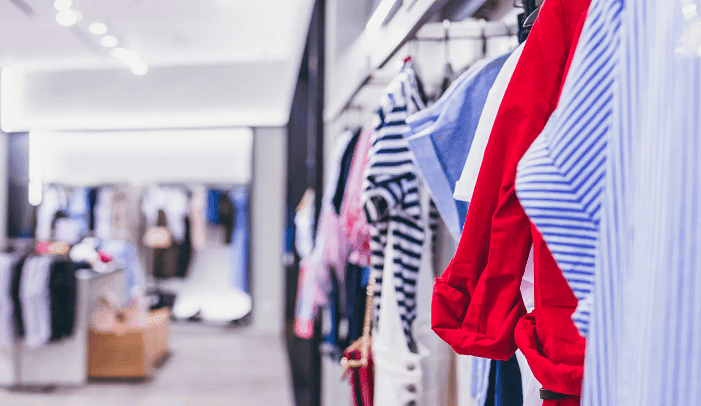 Retail-Tech – The next start-up opportunity