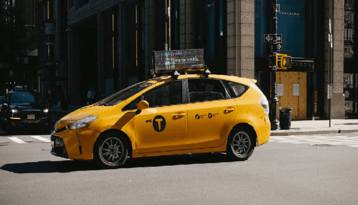 Online market assessment of Ride-hailing in Indonesia & competitive benchmarking of key players