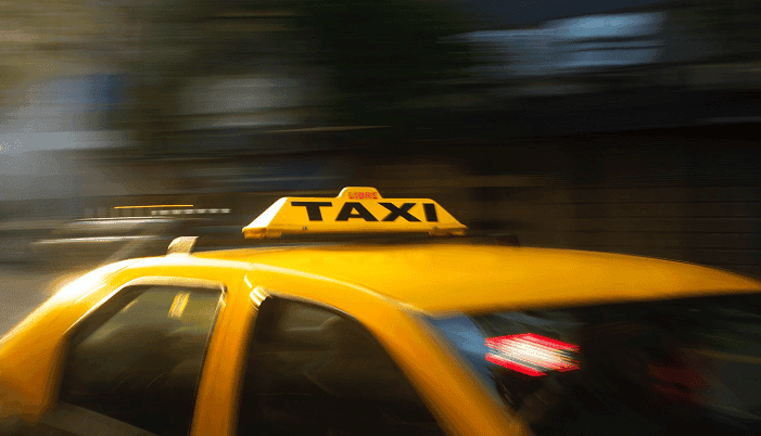Tracking & benchmarking operational metrics of ride-hailing players across India